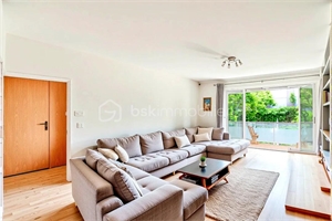 t4 à la vente -   94600  CHOISY LE ROI, surface 75 m2 vente t4 - UBI471986627
